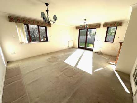Oak Hill, East Budleigh, Image 5
