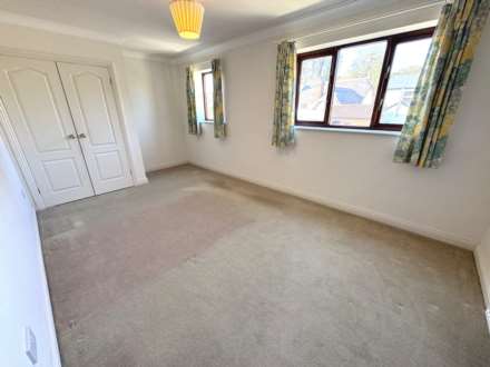 Oak Hill, East Budleigh, Image 7