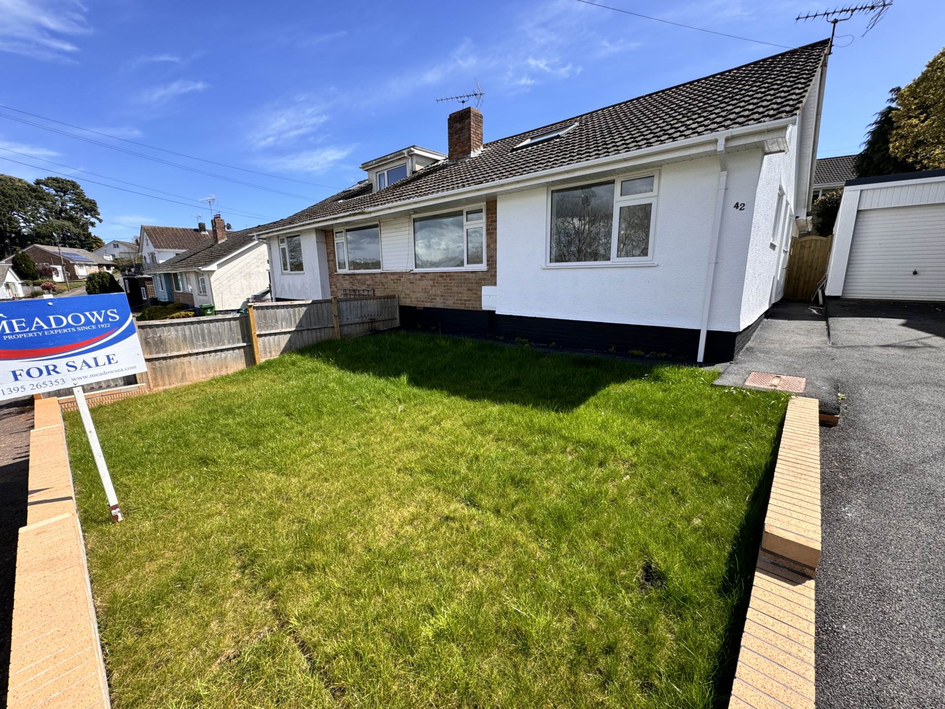 Chichester Close, Exmouth, Image 1