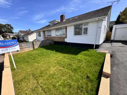 Chichester Close, Exmouth, Image 1