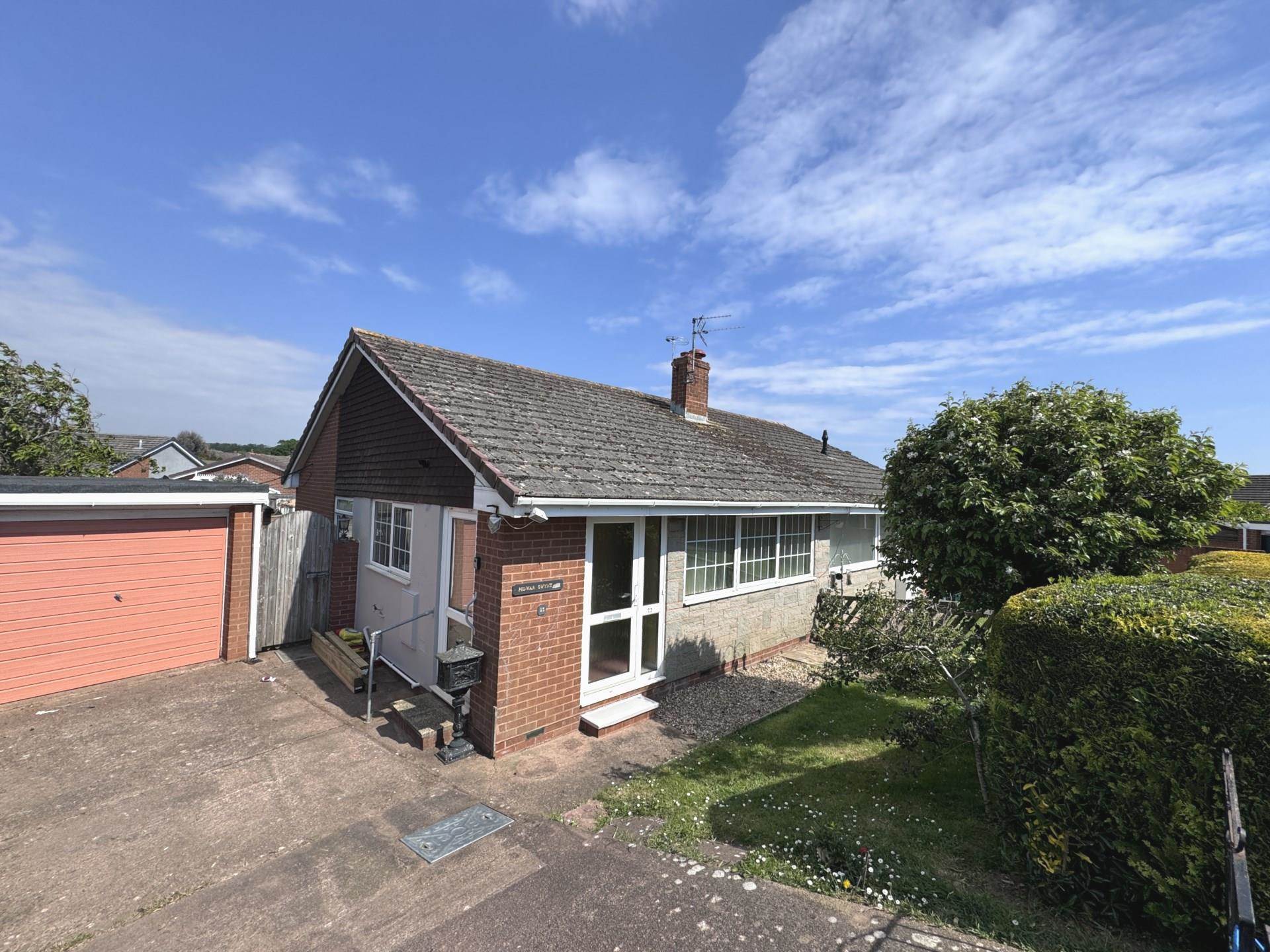 Martins Road, Exmouth, Image 1