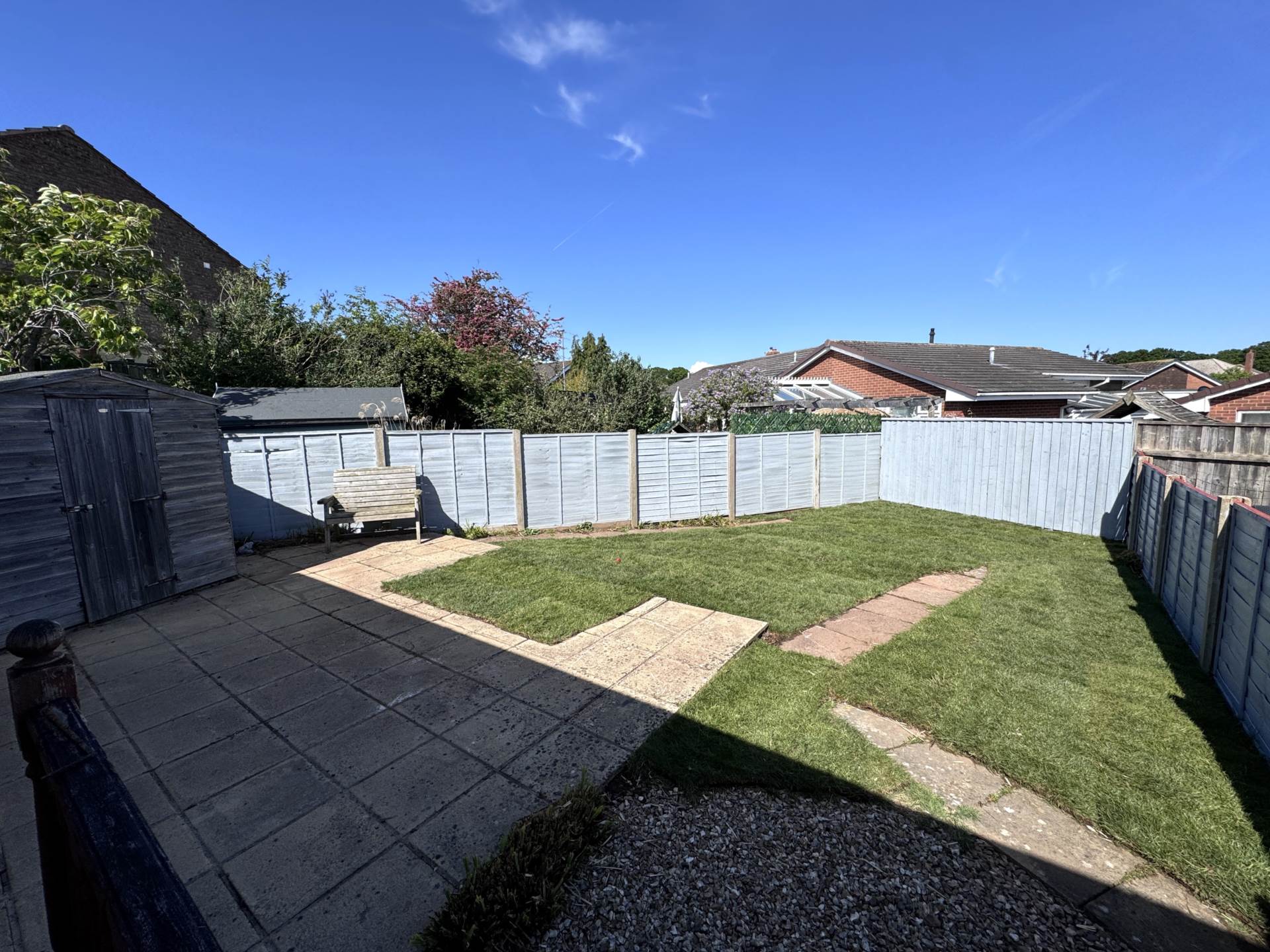 Martins Road, Exmouth, Image 8