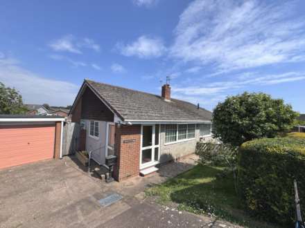 Martins Road, Exmouth