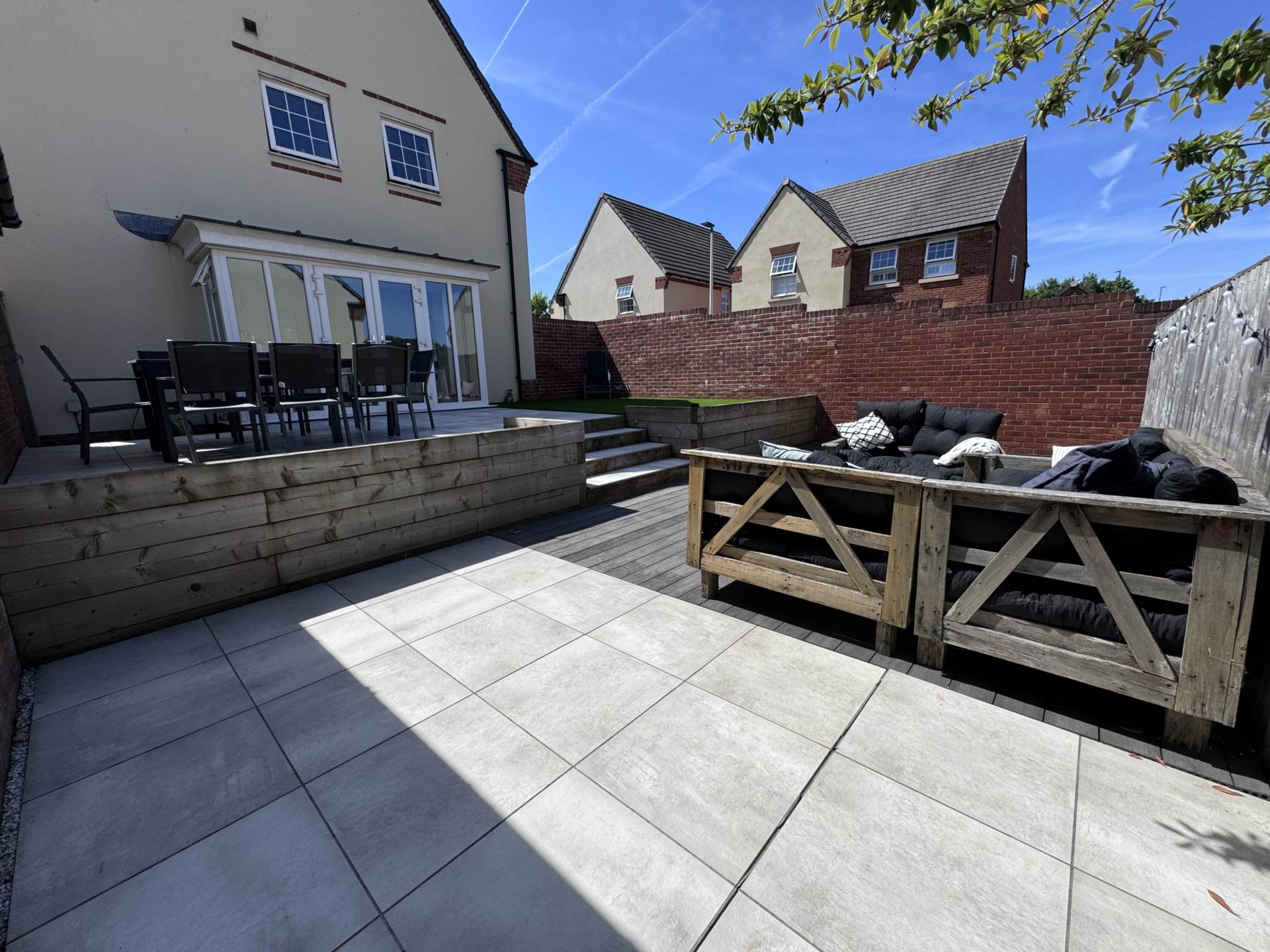 Celtic Close, Monkerton, Exeter, Image 11