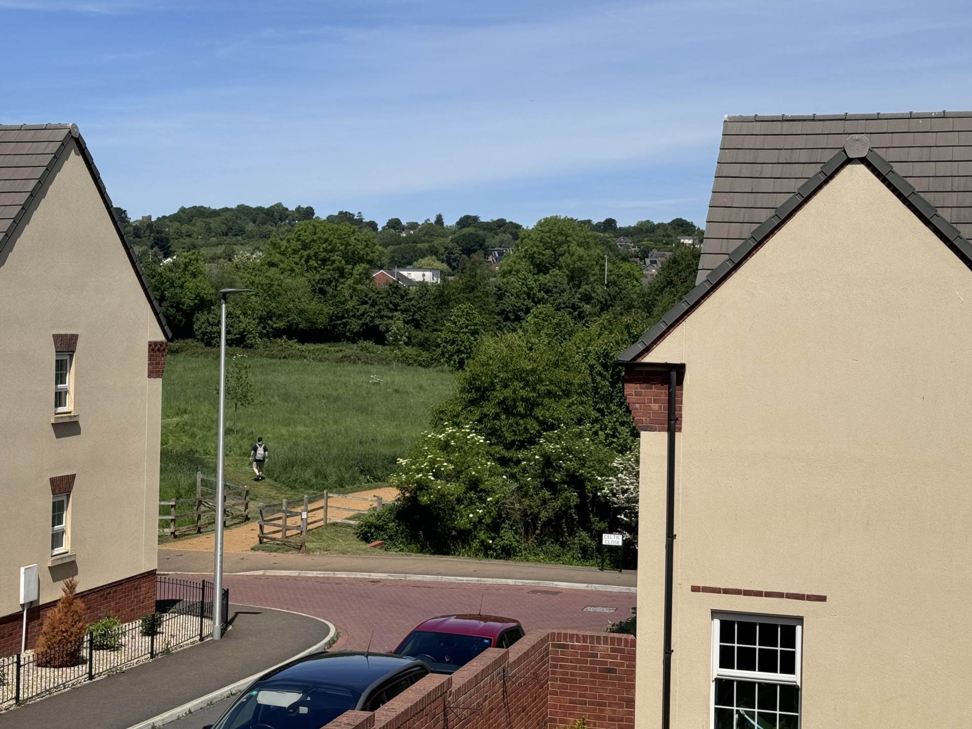 Celtic Close, Monkerton, Exeter, Image 12