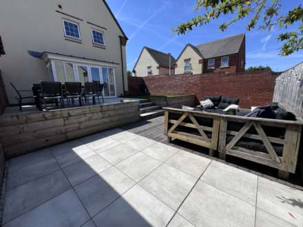 Celtic Close, Monkerton, Exeter, Image 11