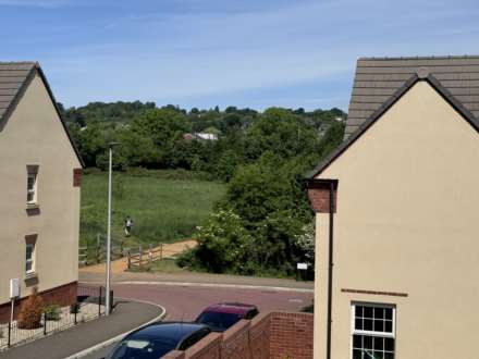 Celtic Close, Monkerton, Exeter, Image 12