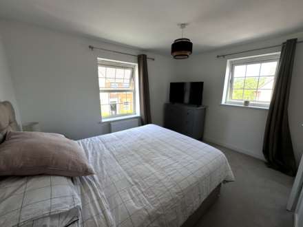 Celtic Close, Monkerton, Exeter, Image 4