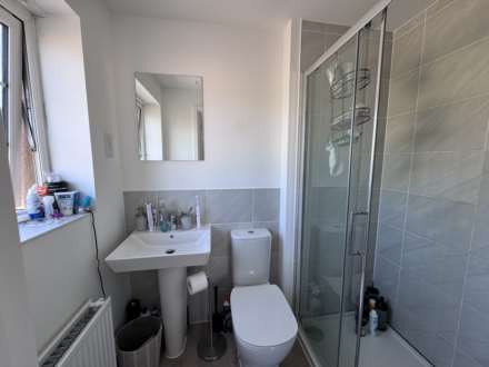 Celtic Close, Monkerton, Exeter, Image 5