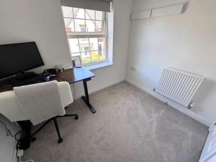 Celtic Close, Monkerton, Exeter, Image 9