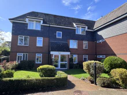 2 Bedroom Flat, Cranford Avenue, Exmouth