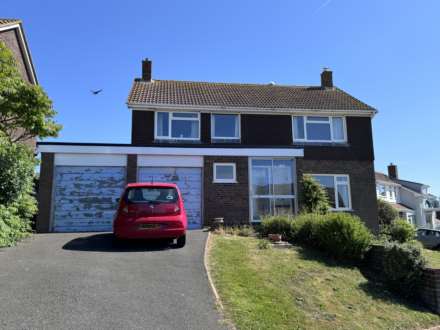 Foxholes Hill, Exmouth, Image 1