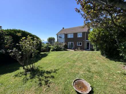 Foxholes Hill, Exmouth, Image 2