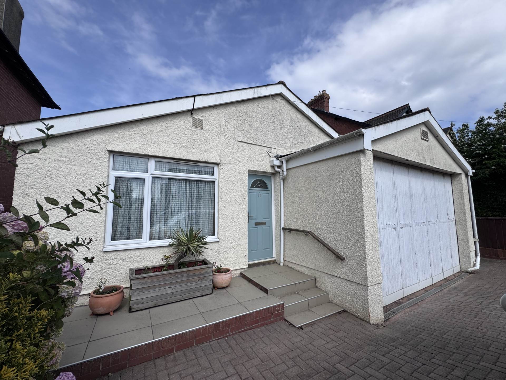 Hamilton Road, Exmouth, Image 1