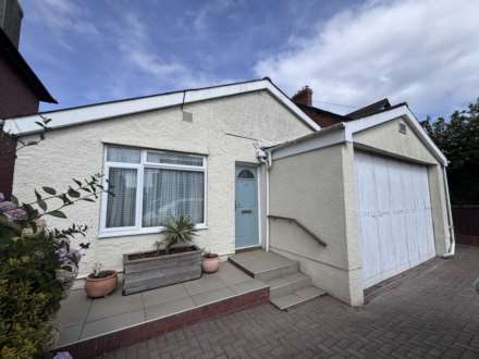 Hamilton Road, Exmouth