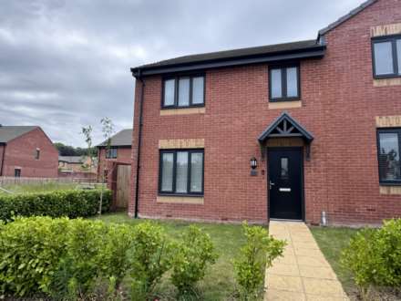 Property For Rent Viking Grove, Exeter