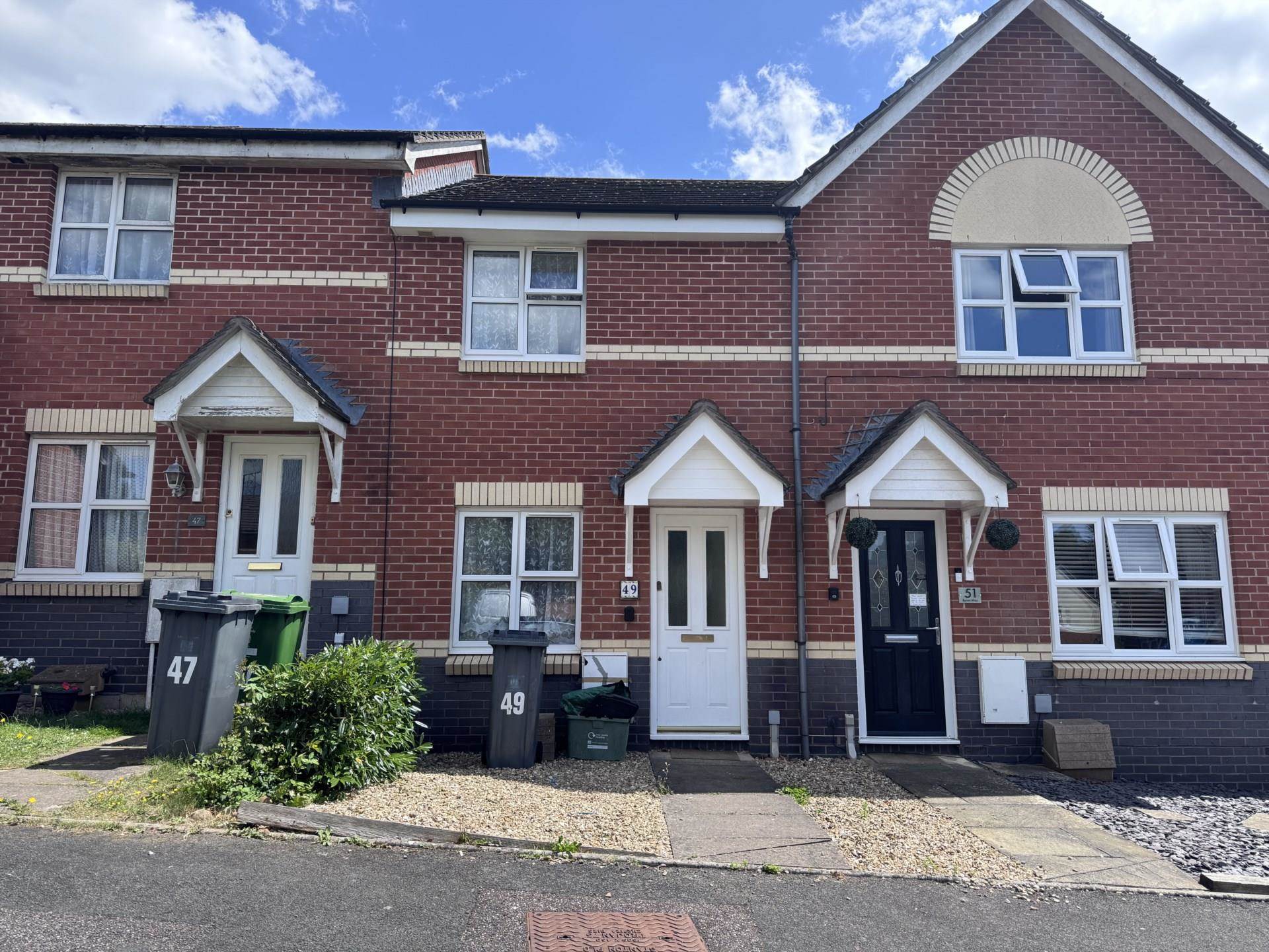 Byron Way, Exmouth, Image 1