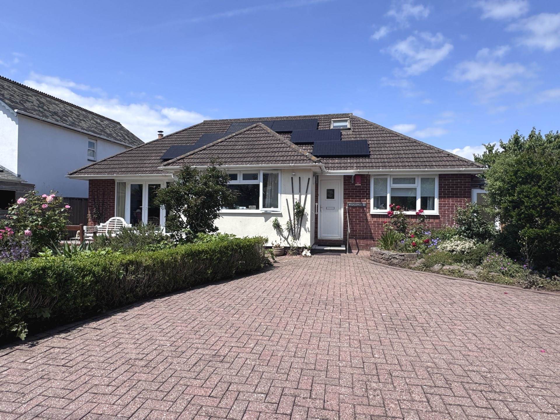 Underhill, Exmouth, Image 1