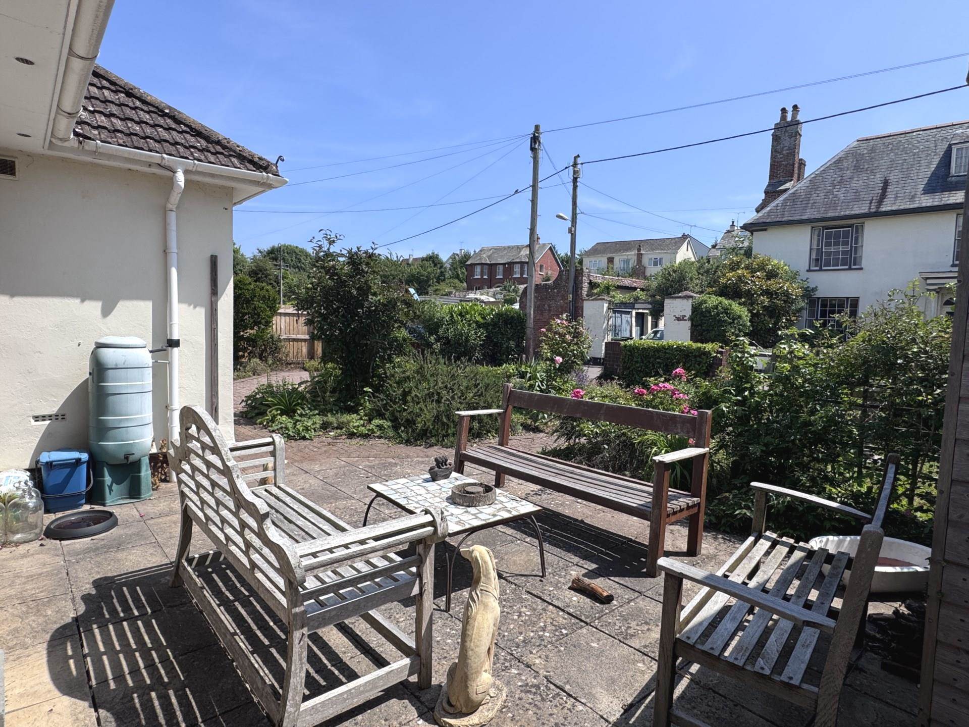 Underhill, Exmouth, Image 9