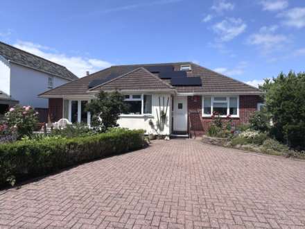 Underhill, Exmouth, Image 1