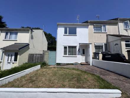 Duke Of Cornwall Close, Exmouth