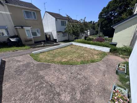 Duke Of Cornwall Close, Exmouth, Image 8