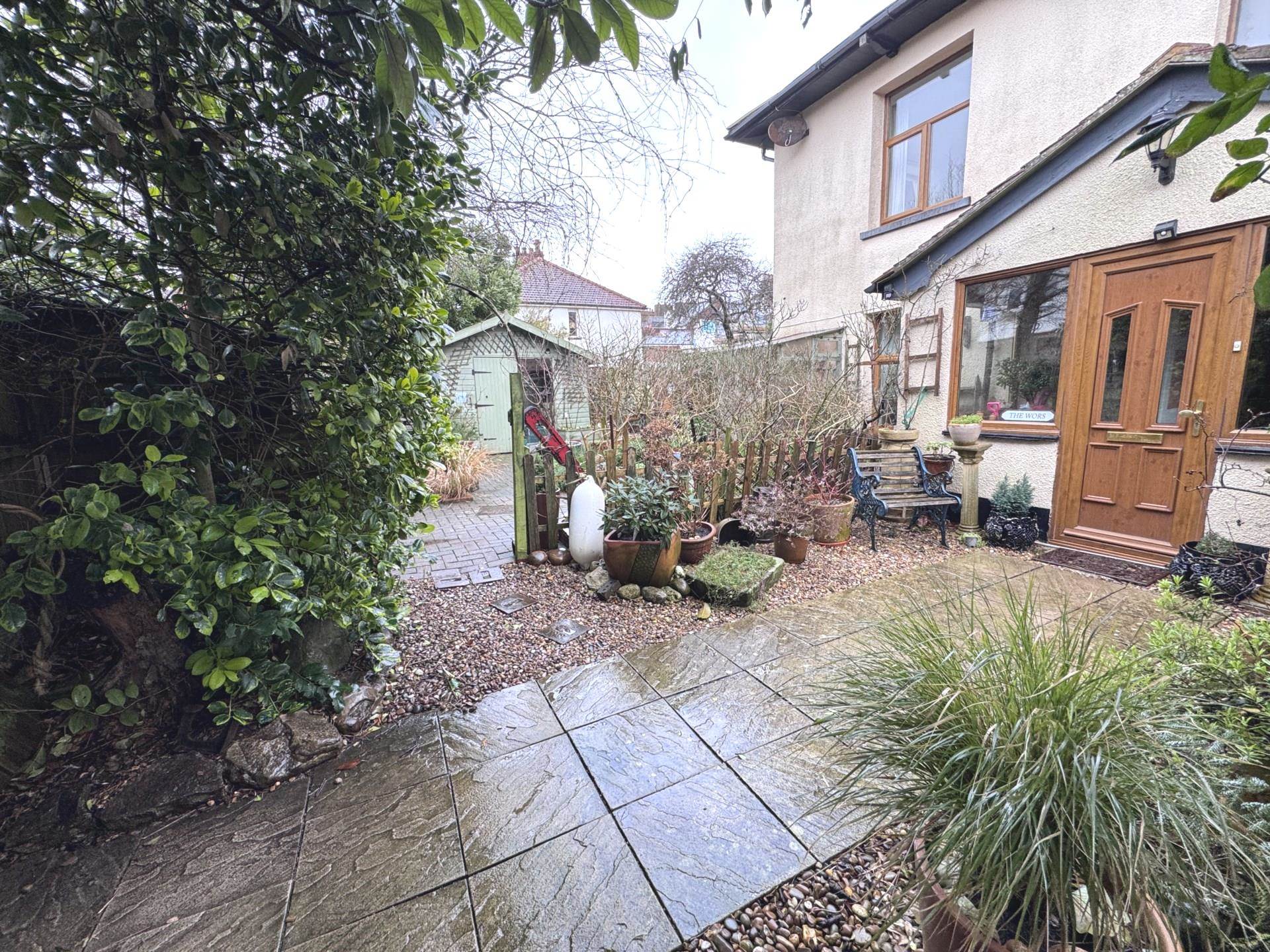 Trinity Road, Exmouth, Image 13