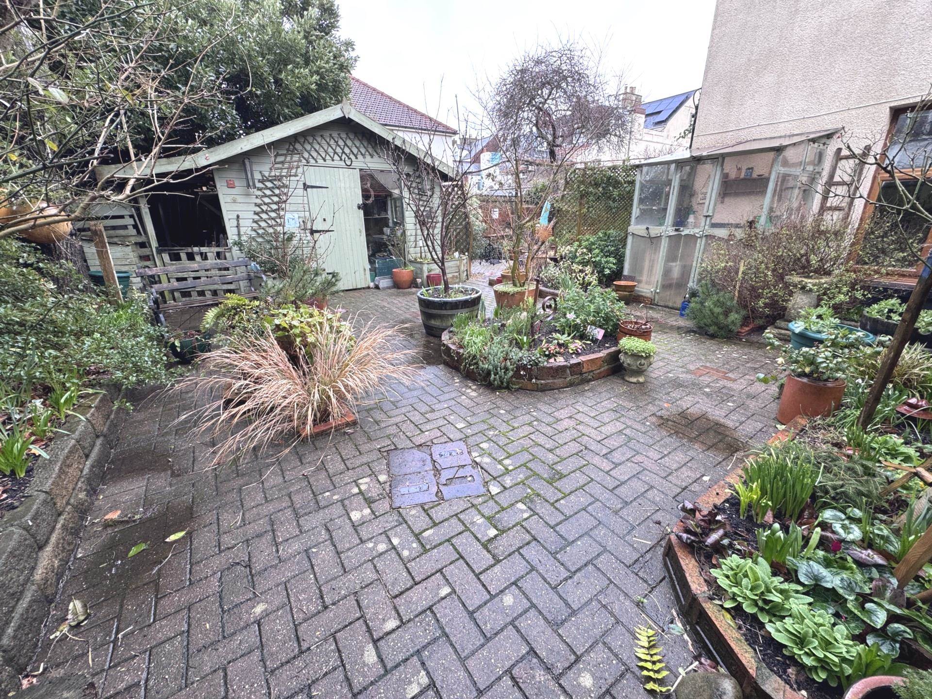 Trinity Road, Exmouth, Image 14