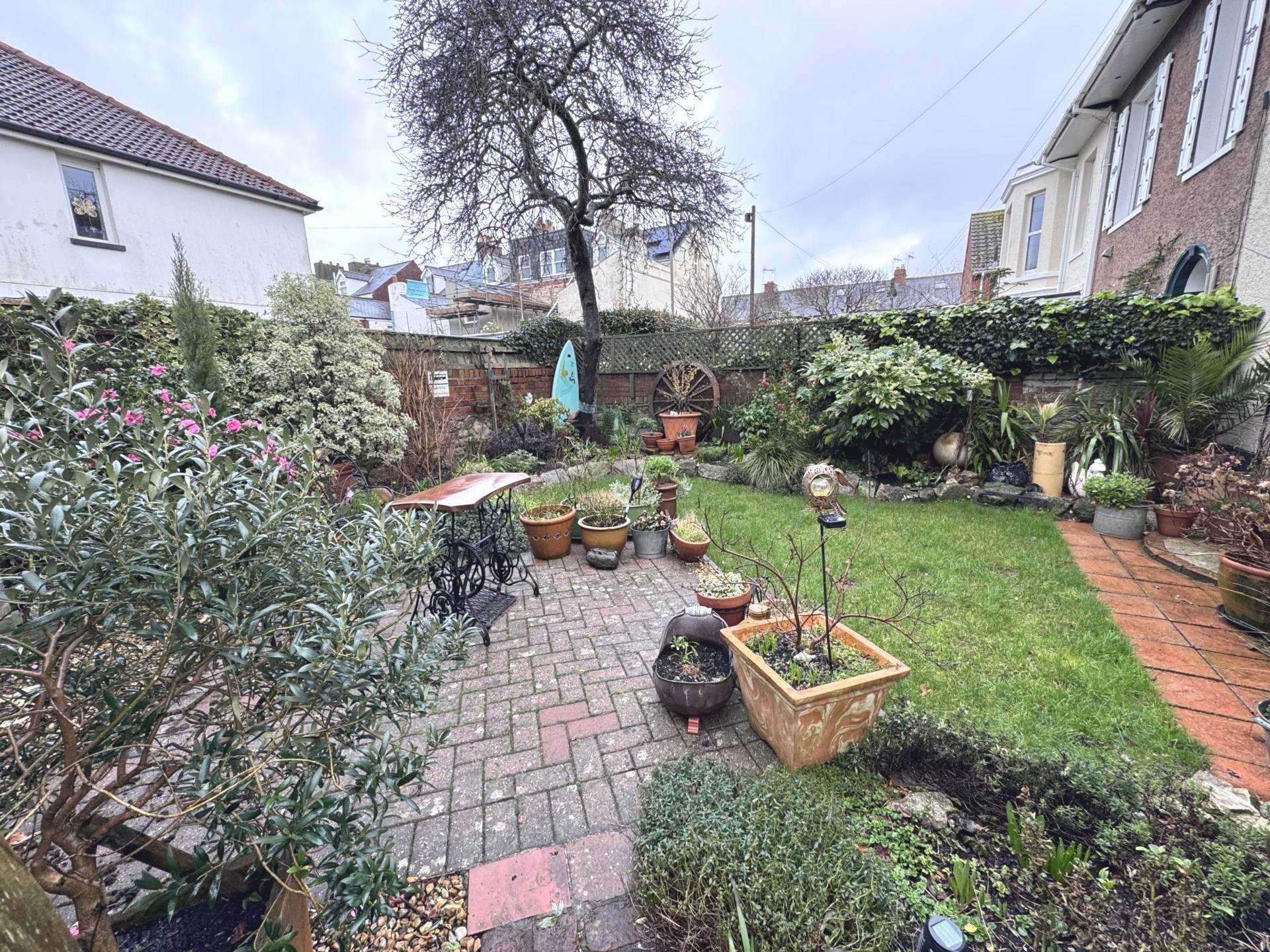 Trinity Road, Exmouth, Image 15