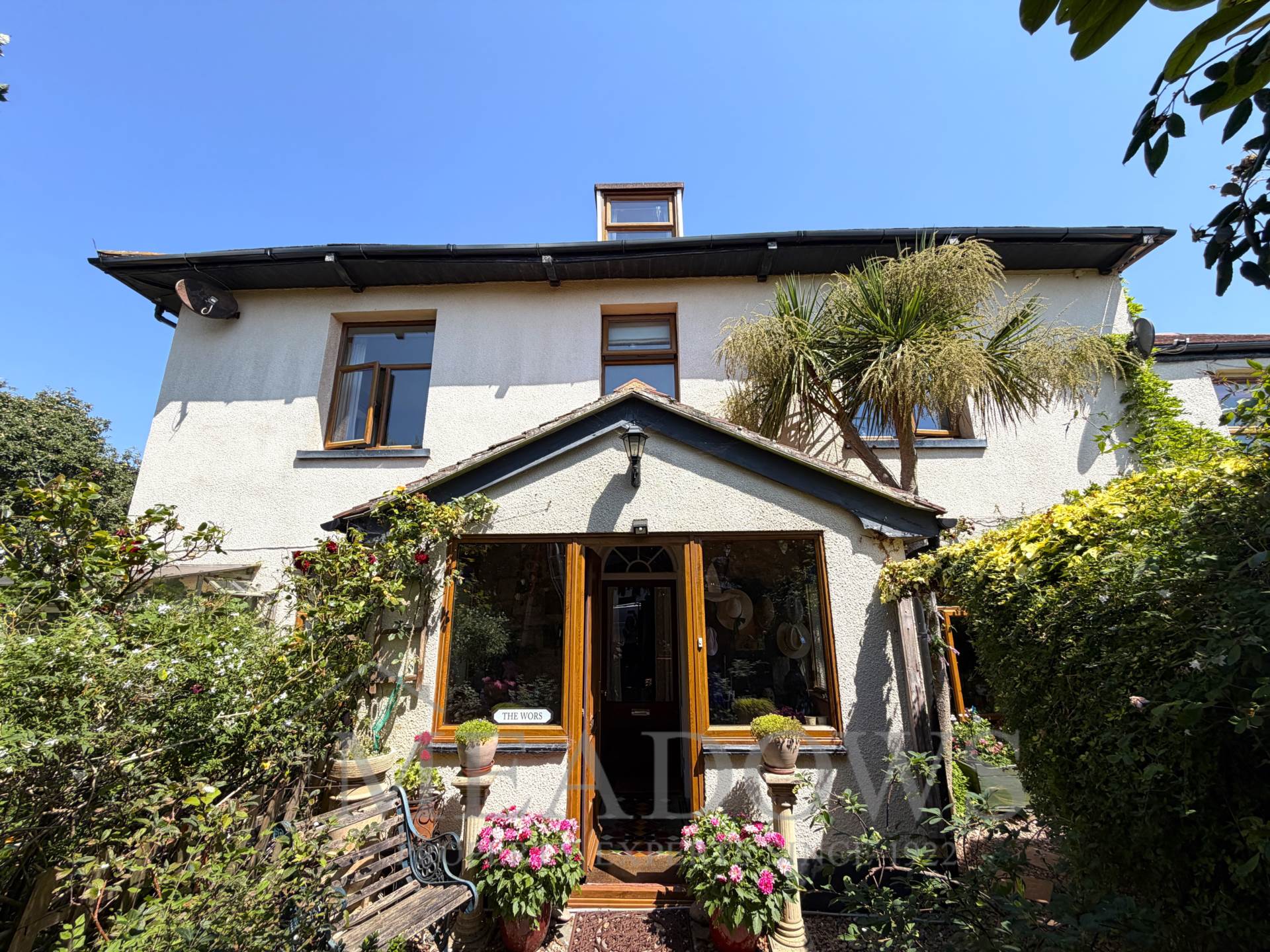 Trinity Road, Exmouth, Image 22
