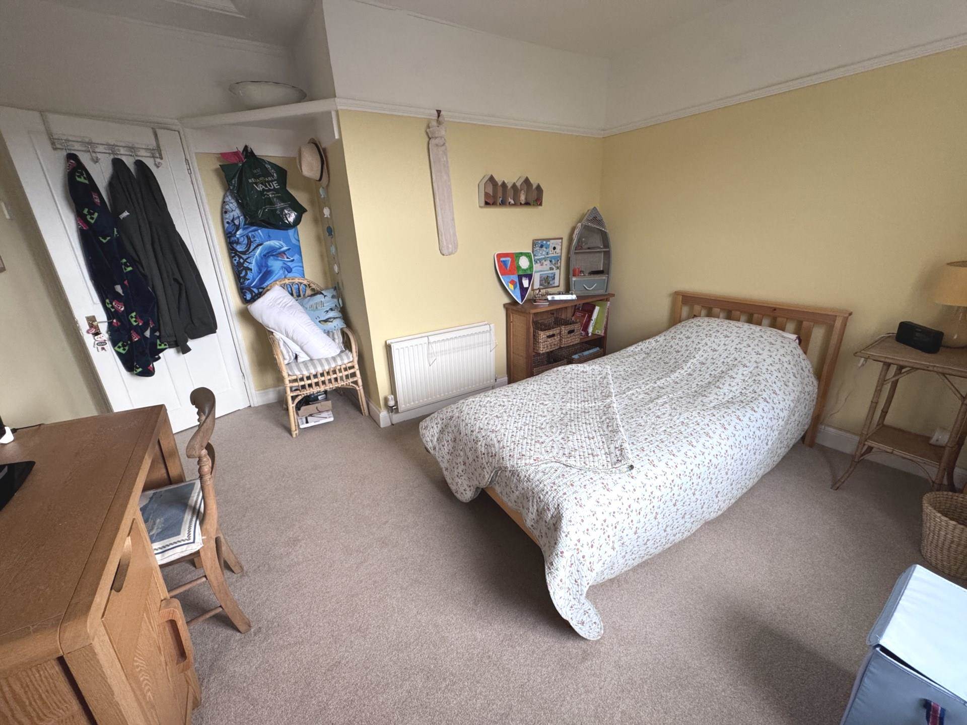 Trinity Road, Exmouth, Image 7