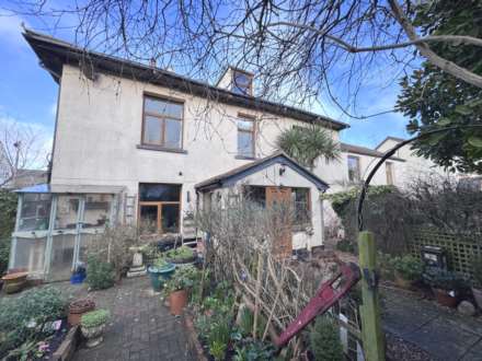 Property For Sale Trinity Road, Exmouth