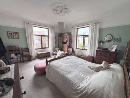 Trinity Road, Exmouth, Image 10