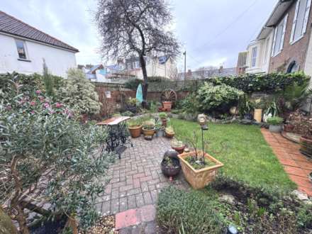 Trinity Road, Exmouth, Image 15