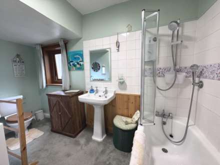 Trinity Road, Exmouth, Image 6