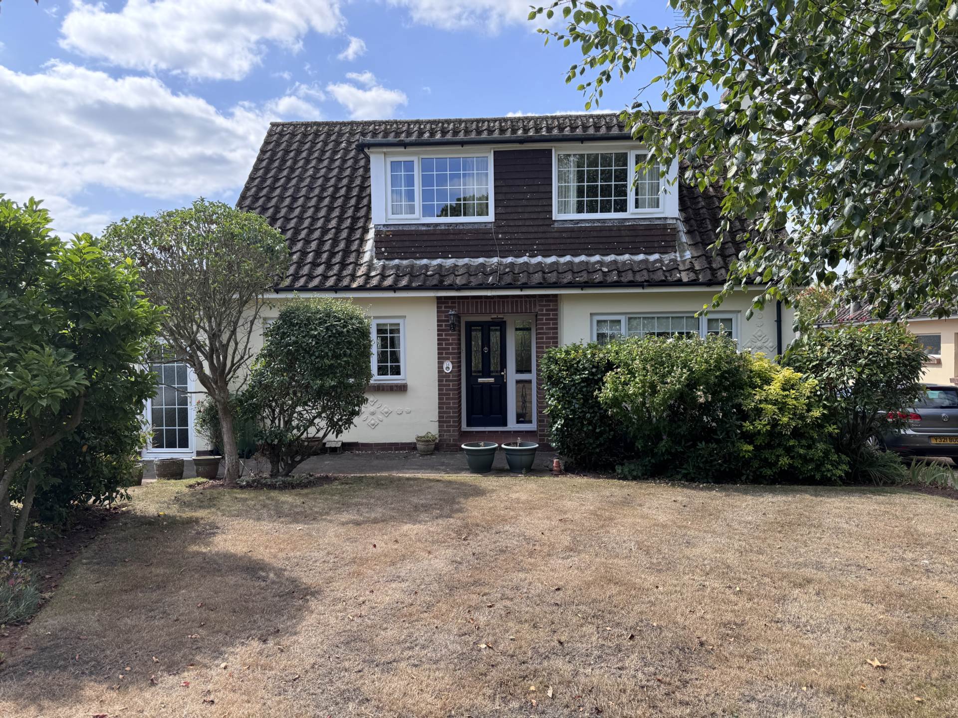 Trefusis Way, East Budleigh, Image 1