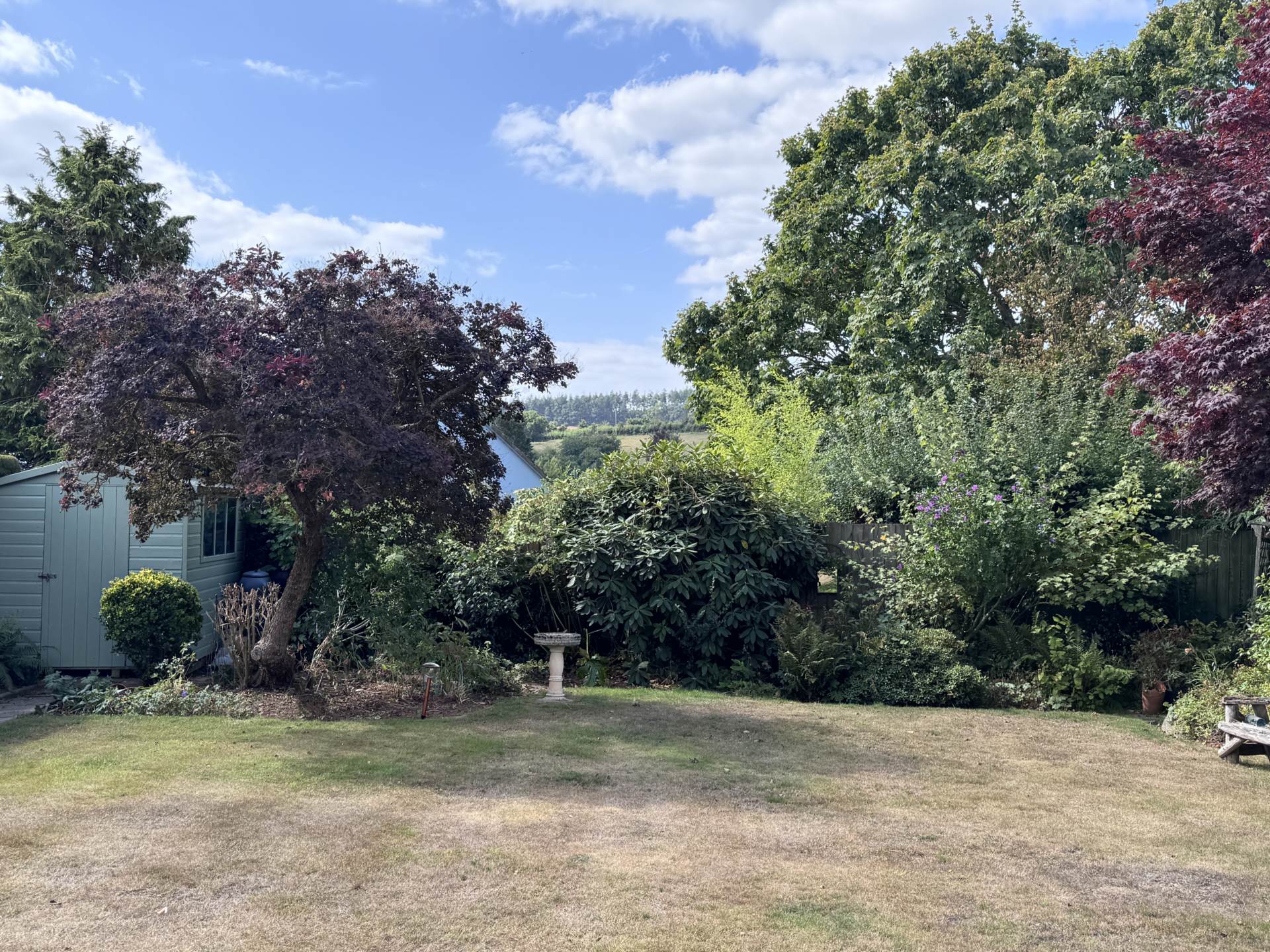 Trefusis Way, East Budleigh, Image 12