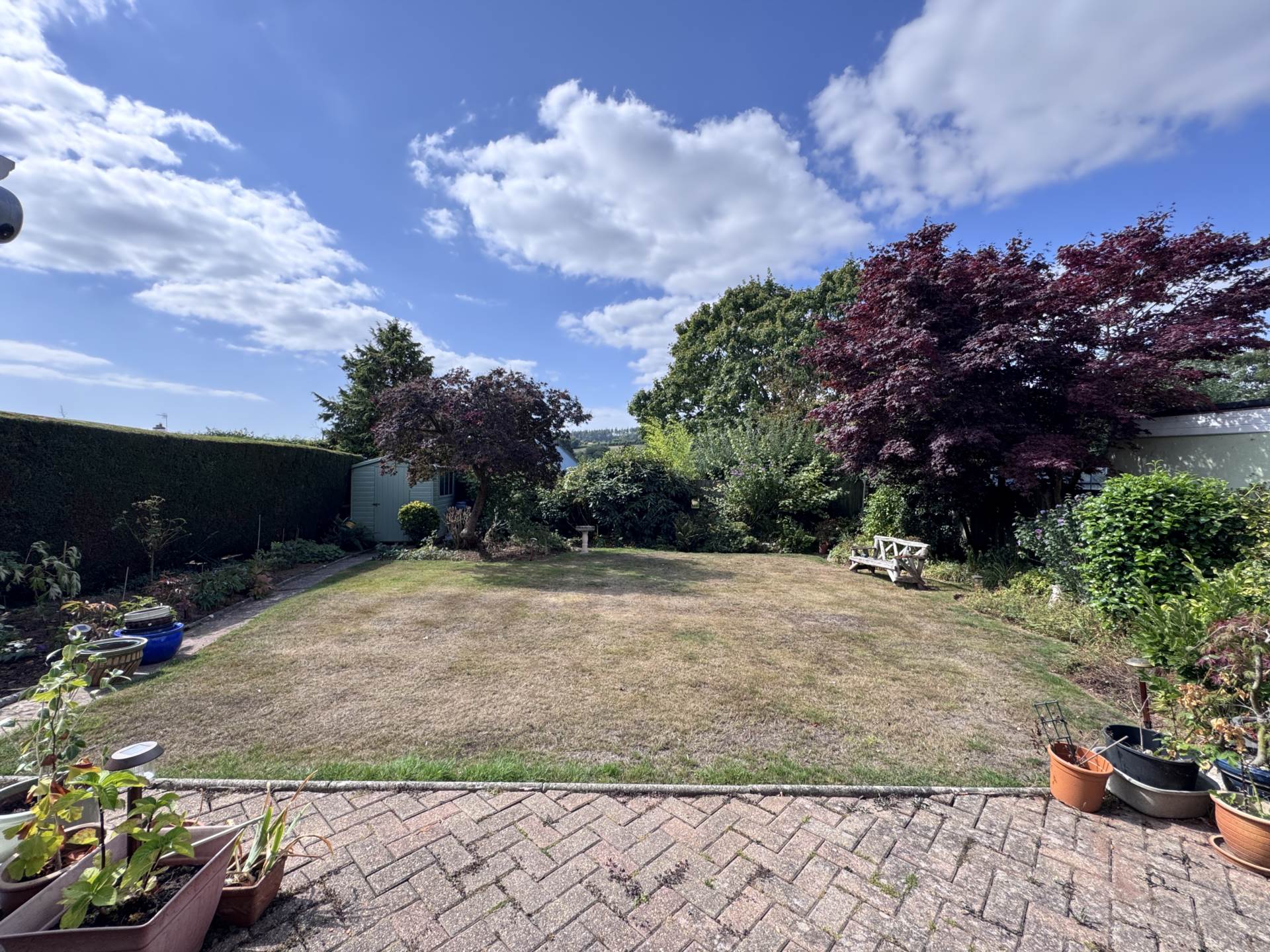 Trefusis Way, East Budleigh, Image 13