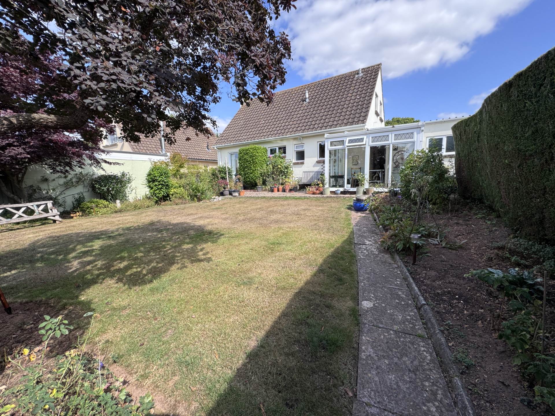 Trefusis Way, East Budleigh, Image 14