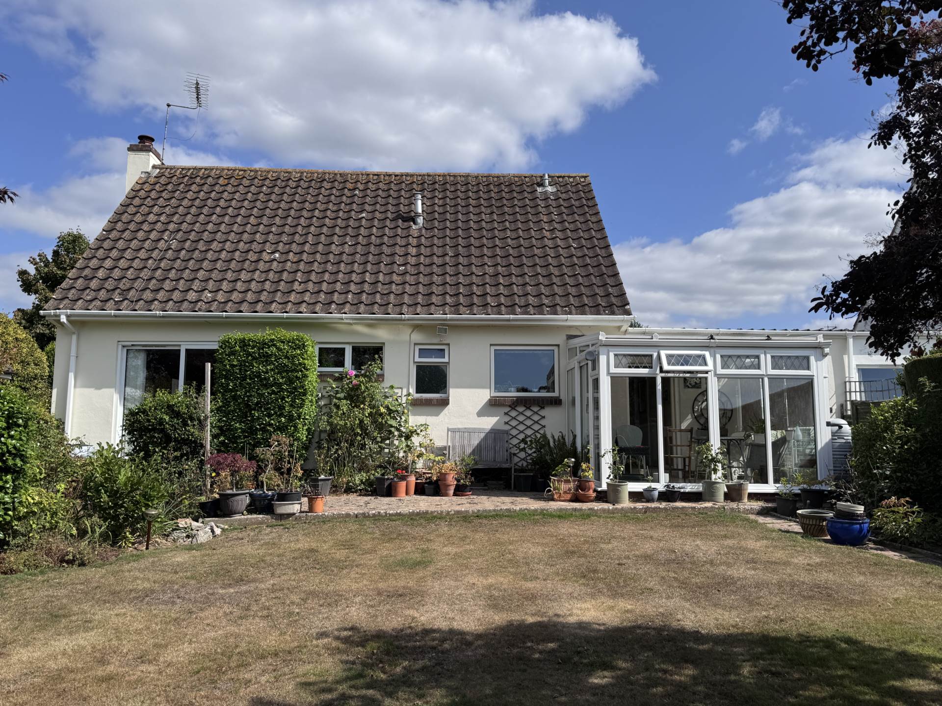 Trefusis Way, East Budleigh, Image 15