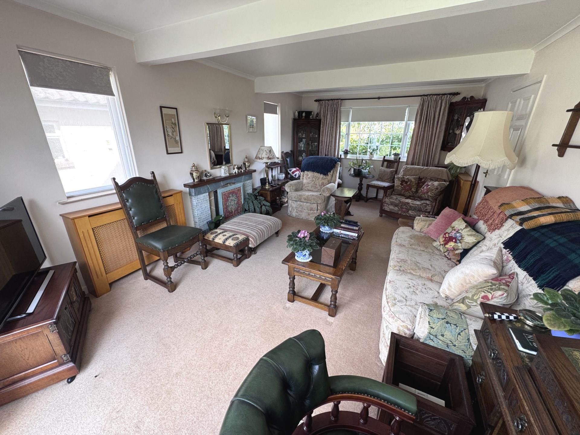 Trefusis Way, East Budleigh, Image 3