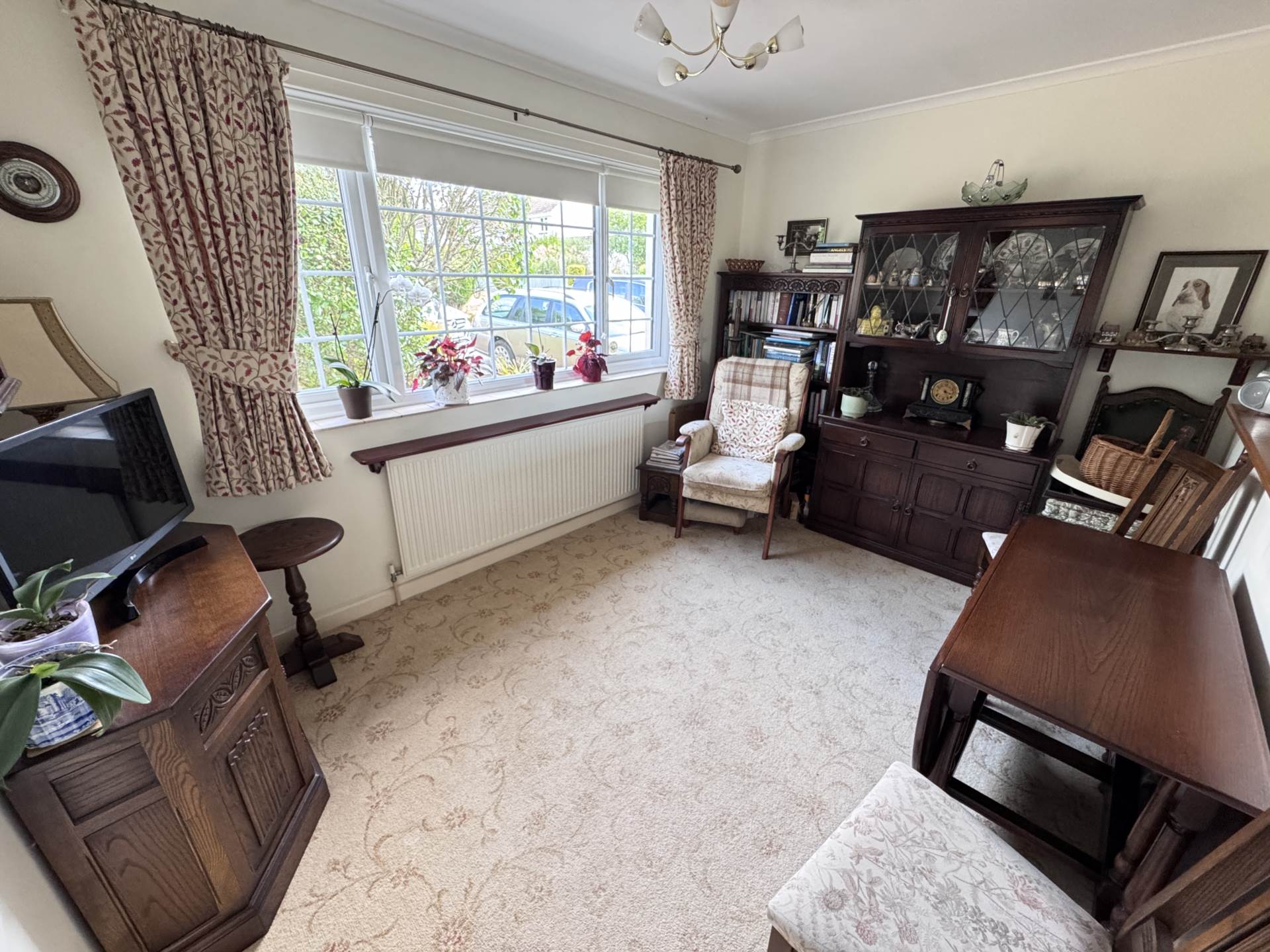 Trefusis Way, East Budleigh, Image 4