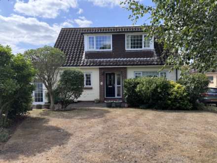 Trefusis Way, East Budleigh, Image 1