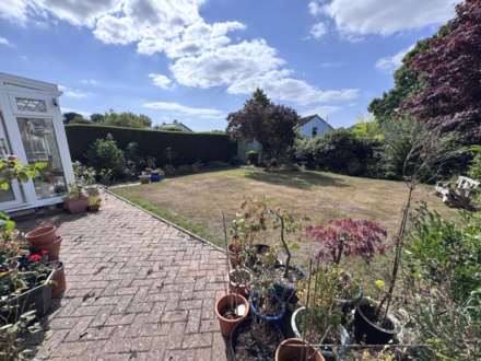 Trefusis Way, East Budleigh, Image 11