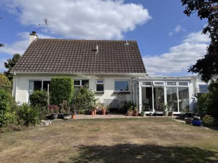 Trefusis Way, East Budleigh, Image 15