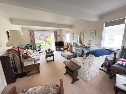 Trefusis Way, East Budleigh, Image 2