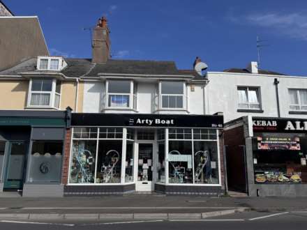 Property For Rent Exeter Road, Exmouth