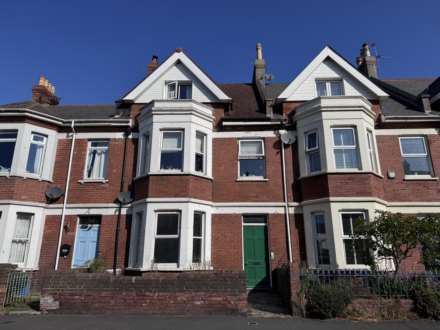 Property For Rent Victoria Road, Exmouth