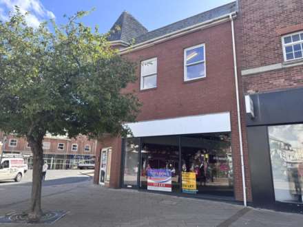 Property For Rent Chapel Street, Exmouth