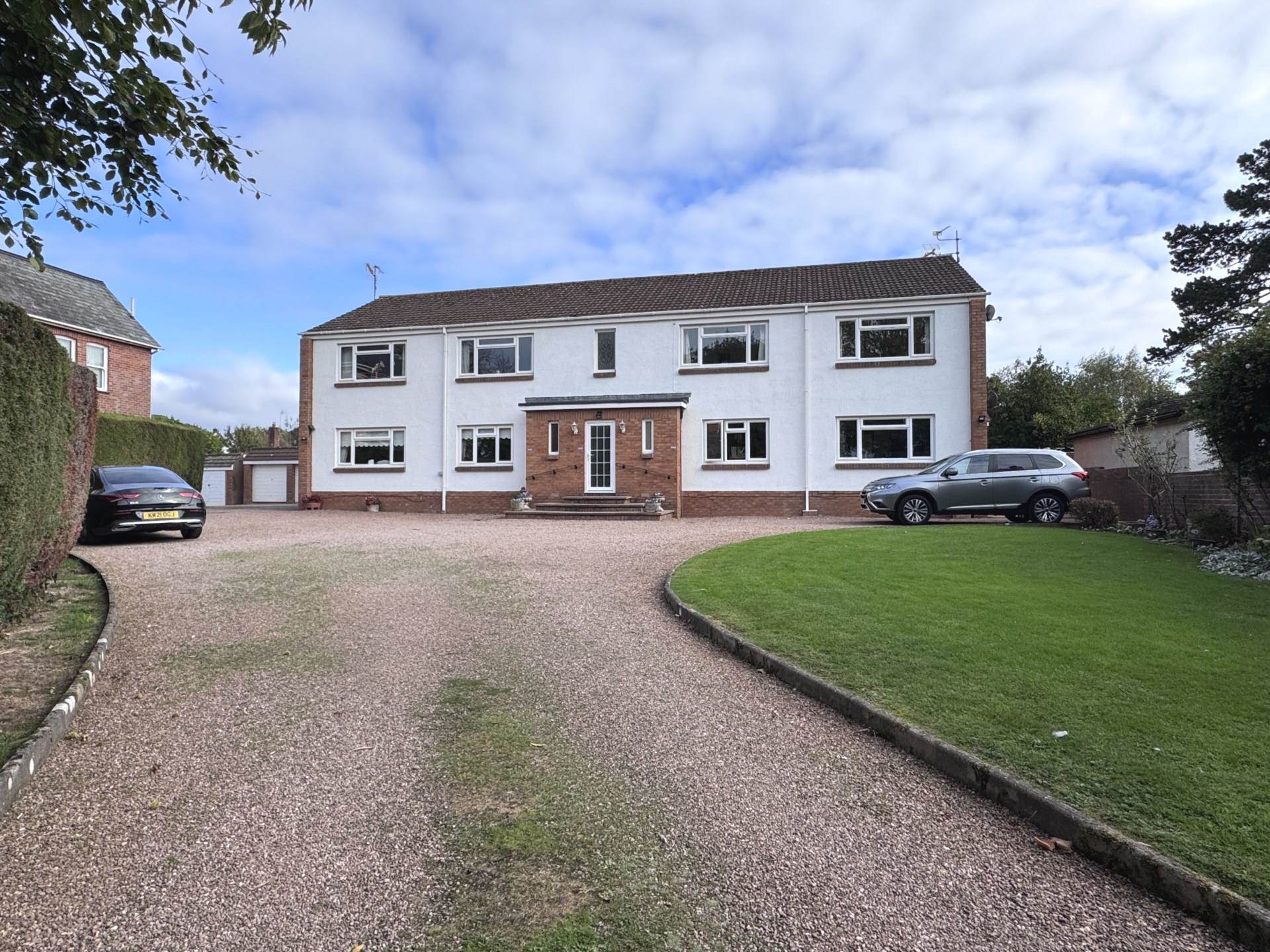 Cyprus Road, Exmouth, Image 1